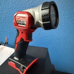 Milwaukee Work Light