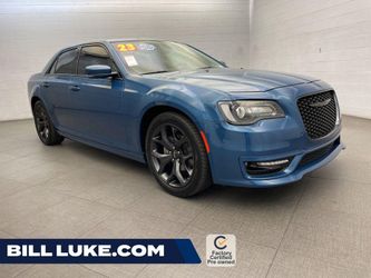 2023 Chrysler 300