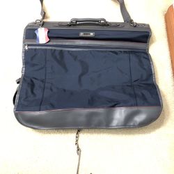 American Tourister Garment Bag