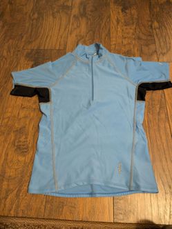 SheBeast Women's Cycling Jersey Small Used