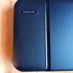 Power Charging Banks 