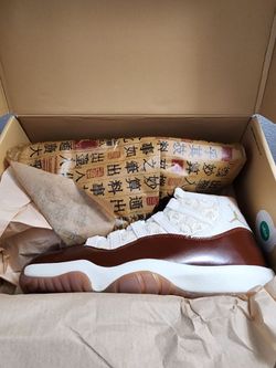 Jordan 11 China new