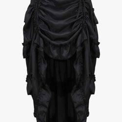 Pirate Skirt Costume