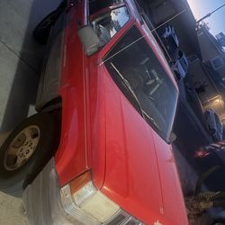 1996 Jeep Cherokee