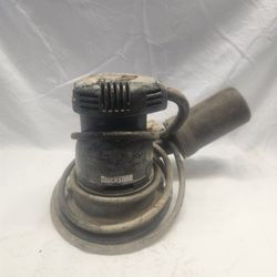 Porter Cable 5-inch Random Orbit Sander