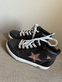 Girls Skechers Size 13 