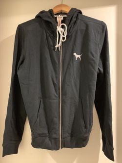 Pink By Victoria’s Secret hoodie