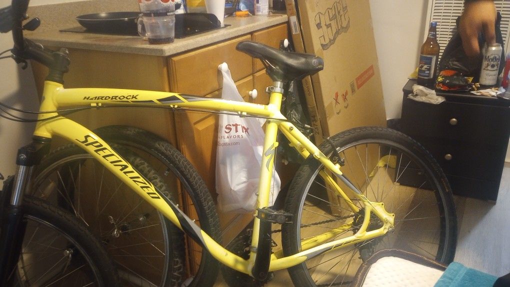 Bike Specialized $100