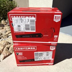CRAFTSMAN 20V MAX Cordless Leaf Blower