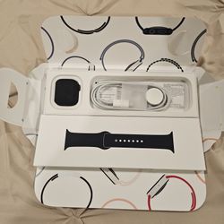 Apple Watch 9