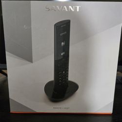 Savant Pro Remote Control Kit1-00
