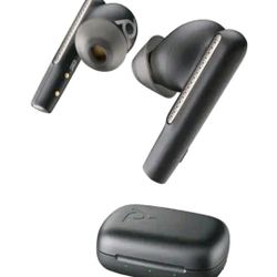 Poly Voyager Free 60 Bluetooth Wireless Earbuds 