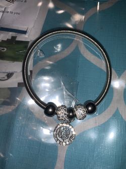 Fashion bracelet