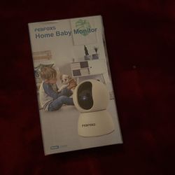 Baby Wireless Camera