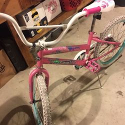 Huffy Bike 