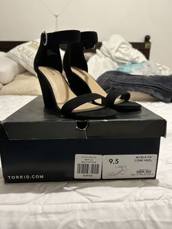 Torrid Cone Heels