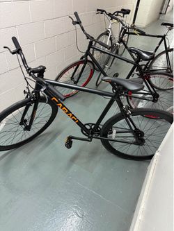 Bikes