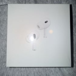 AirPod Pros 2nd Gen