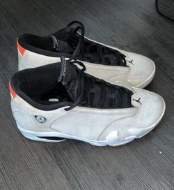 Air Jordan 14 “Sand”
