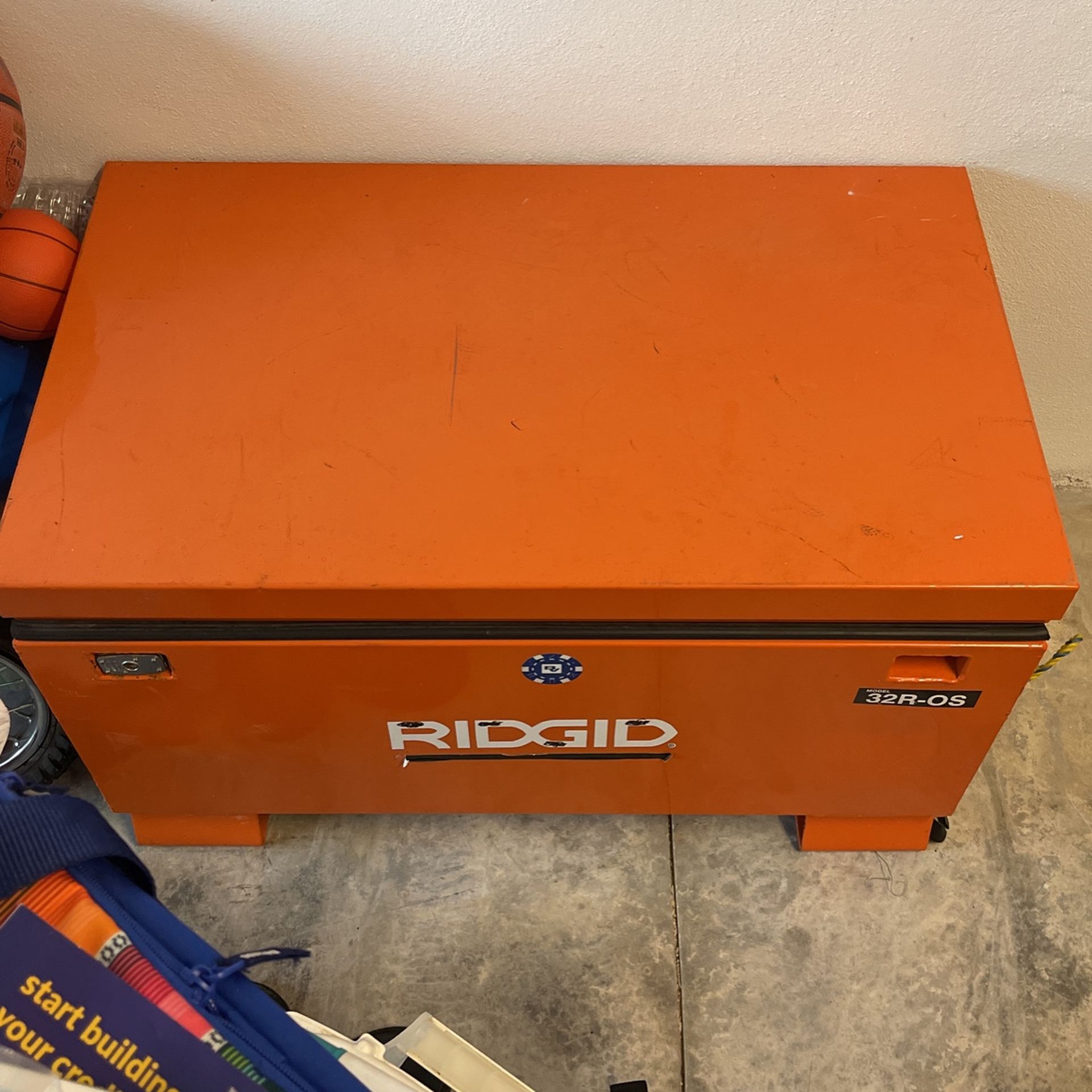 Toolbox