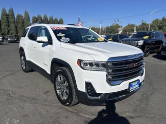 2023 GMC Acadia