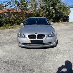 2010 Bmw 528i 
