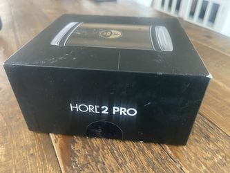 Horl 2 Pro