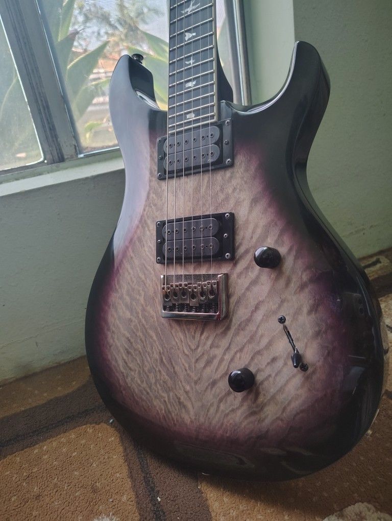 Prs Mark Holcomb Signature TRADE/SALE