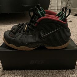 Foams 