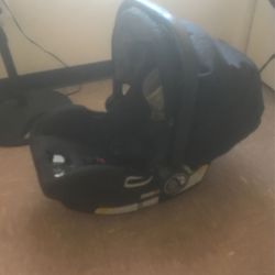 City Go Baby Jogger Car Seat And Kid Shoes For Sell