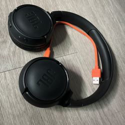 JBL Headphones 