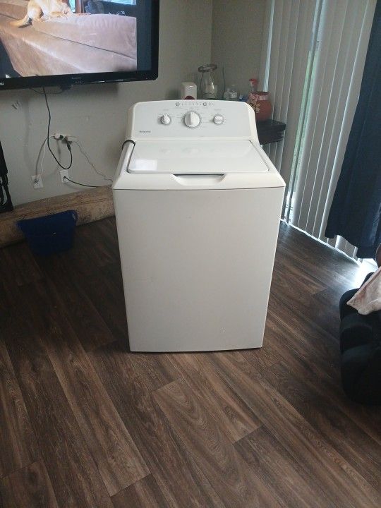 Washer
