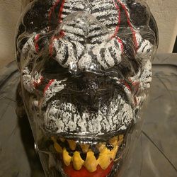 Killer Clown Costume 