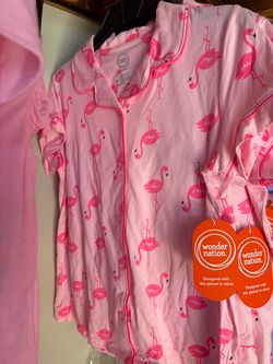 Girls pjs
