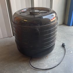 food dehydrator