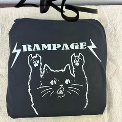 FUNNY CAT SHIRT