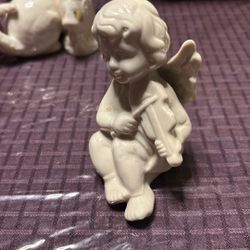 Angel Figurine