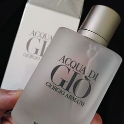 Acqua di Gio 100 ml