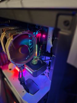 G.SKILL Trident Z5 Neo RGB 64GB DDR5 6000mhz