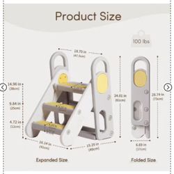 New Kids Step Ladder 