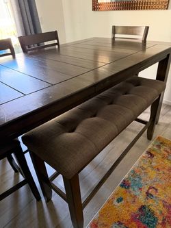 Dining Room Table
