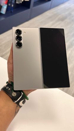 Z fold 6 256gb unlocked