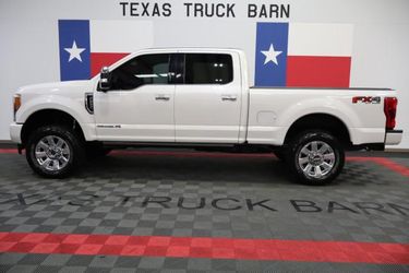 2019 Ford F-250