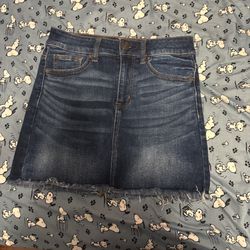 skirt