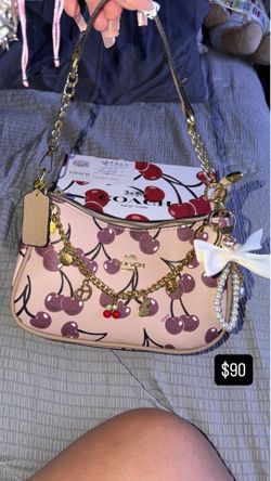 Coach Purses