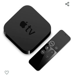 Apple TV 4K (32 GB)