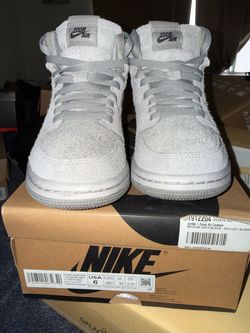 Air Jordan Zoom youth size 6