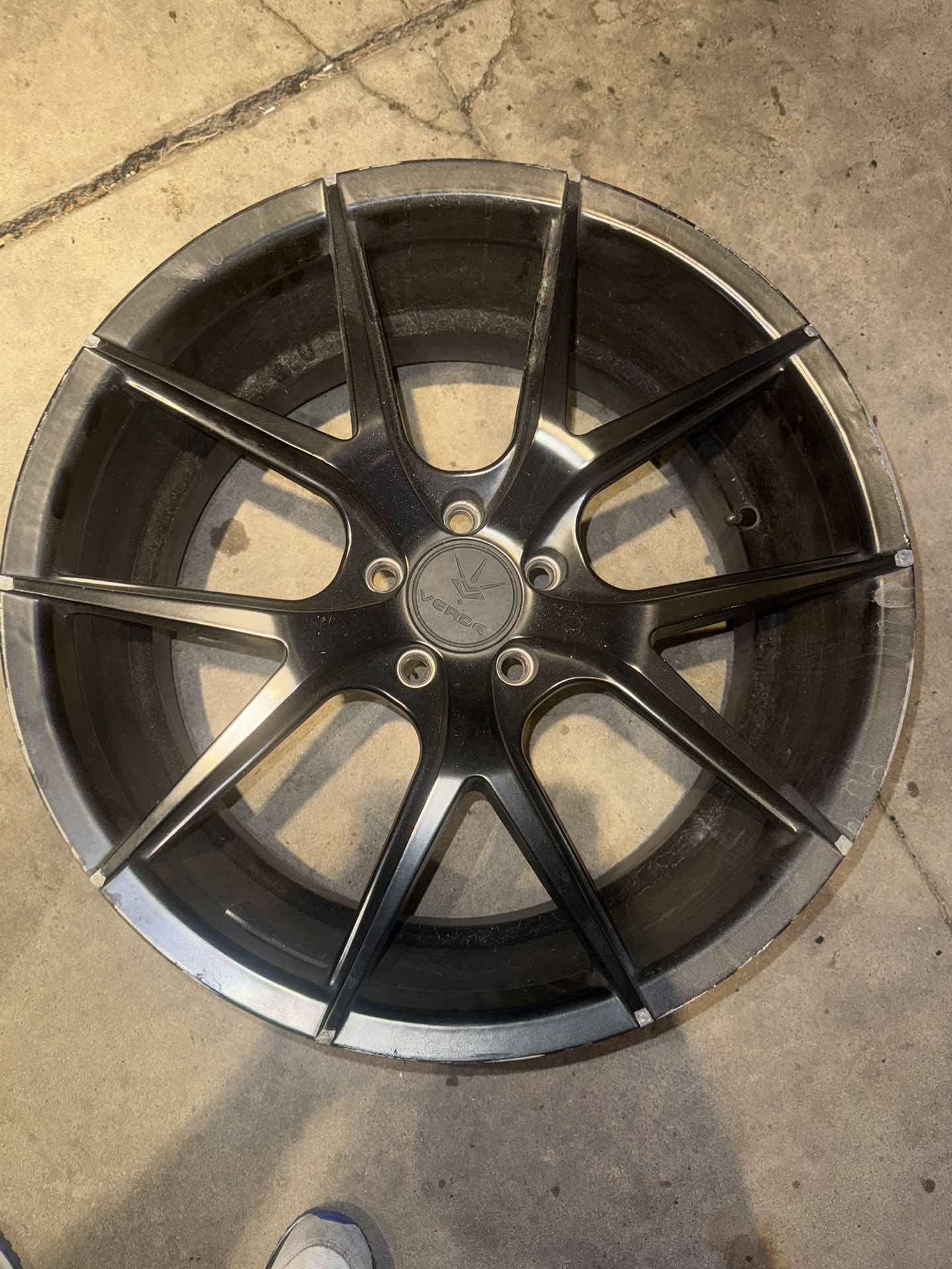 Rims