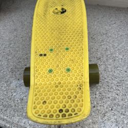 Penny Skateboard 