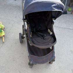 Stroller 